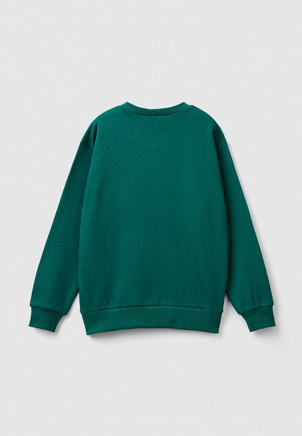 United Colors of Benetton Свитшот - фото 2