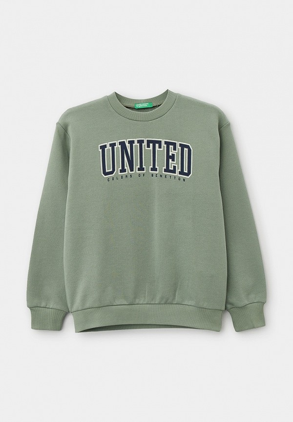 United Colors of Benetton Свитшот - фото 1