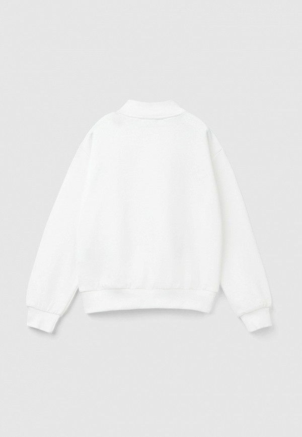 United Colors of Benetton Олимпийка - фото 2