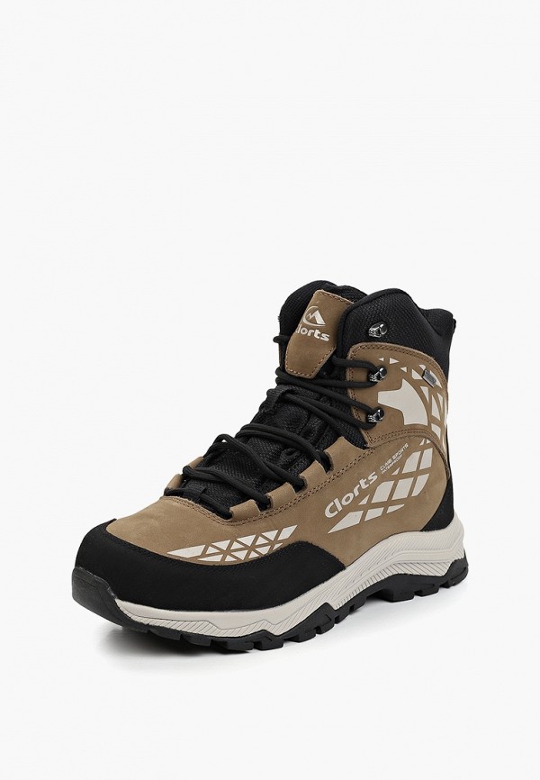 Clorts Ботинки трекинговые - фото 2