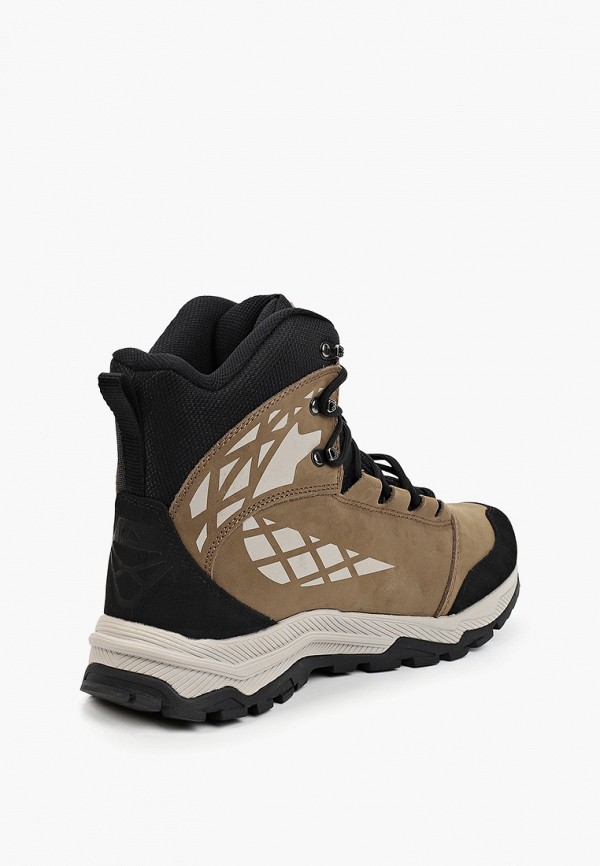 Clorts Ботинки трекинговые - фото 3