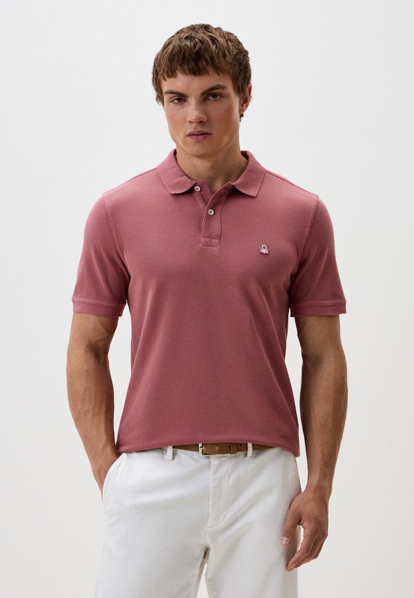 United Colors of Benetton Поло - фото 1