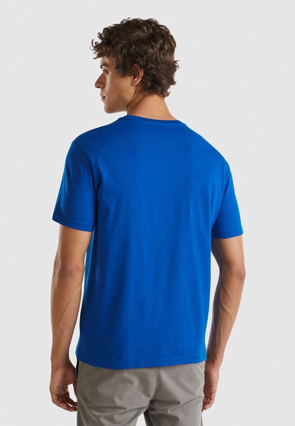 United Colors of Benetton Футболка - фото 2