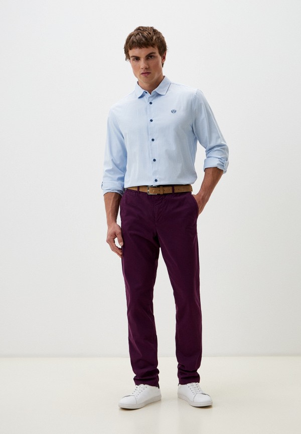 United Colors of Benetton Брюки - фото 2