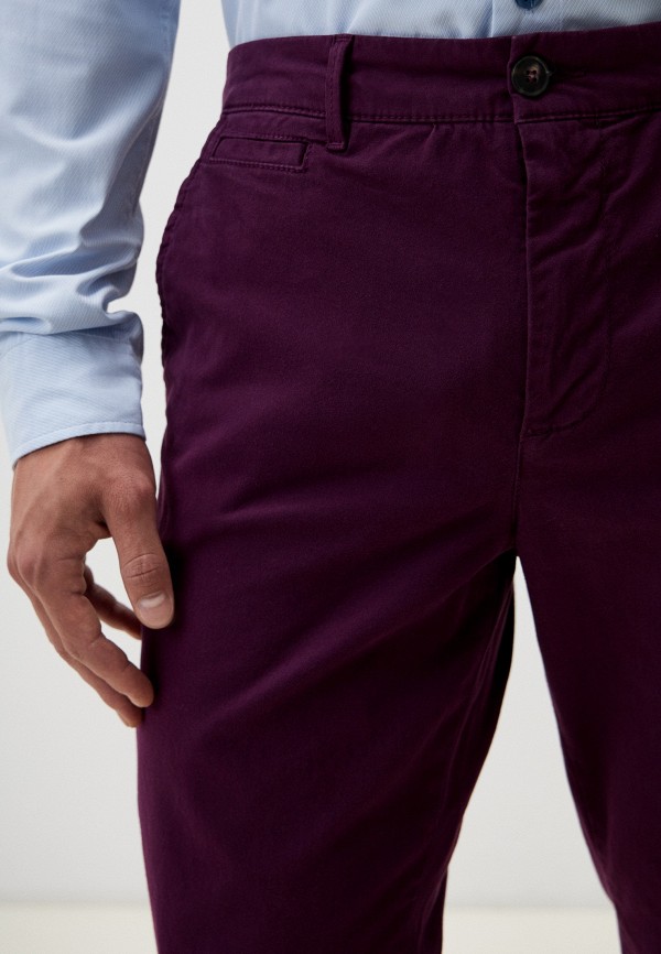 United Colors of Benetton Брюки - фото 4