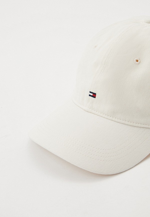 Tommy Hilfiger Бейсболка - фото 2