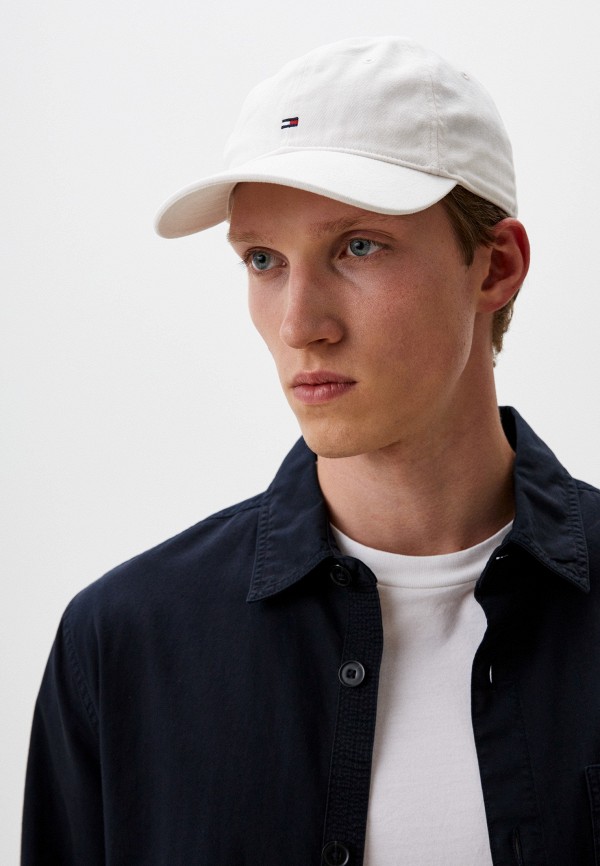 Tommy Hilfiger Бейсболка - фото 4