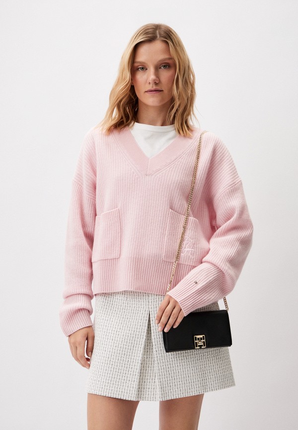 Tommy Hilfiger Клатч - фото 5