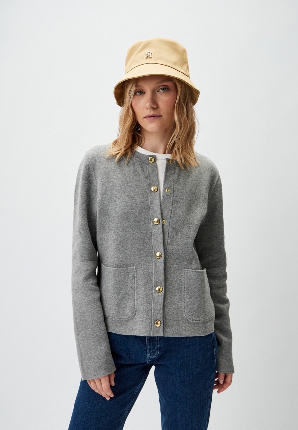 Tommy Hilfiger Панама - фото 4