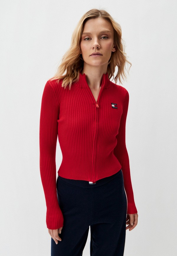 Tommy Jeans Кардиган - фото 1