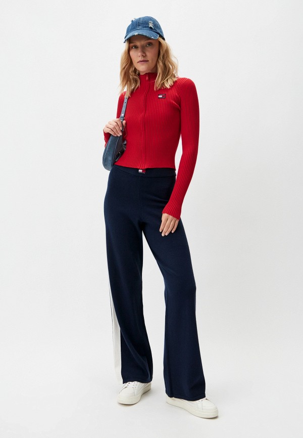 Tommy Jeans Кардиган - фото 2