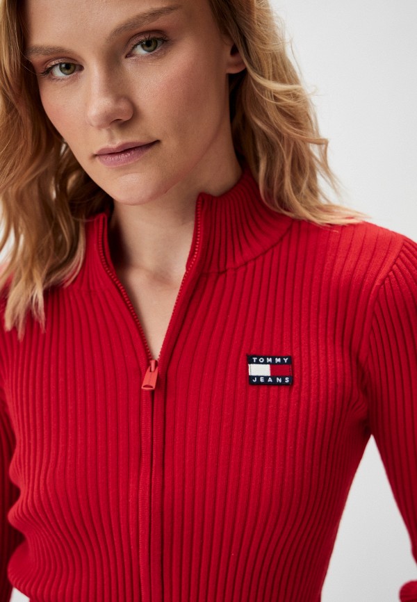 Tommy Jeans Кардиган - фото 5