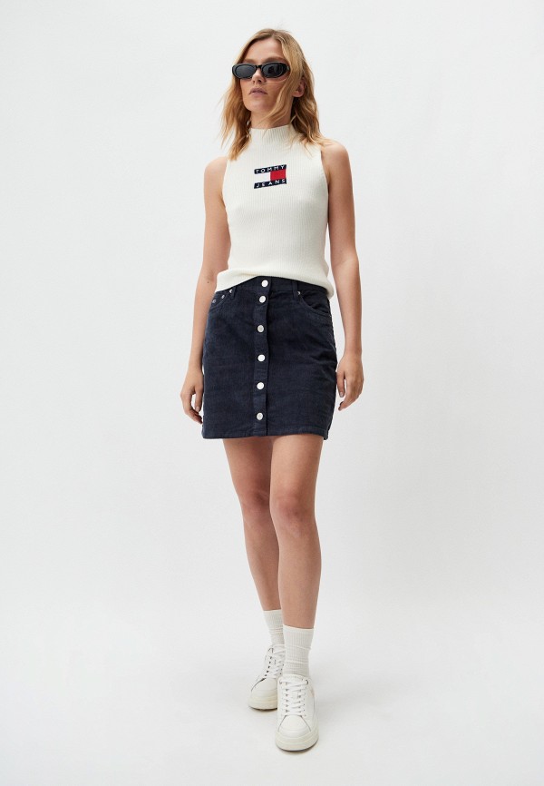 Tommy Jeans Юбка - фото 2