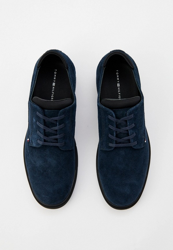 Tommy Hilfiger Туфли - фото 2