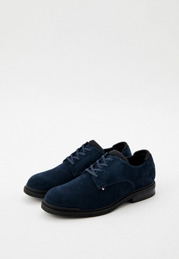 Tommy Hilfiger Туфли - фото 3