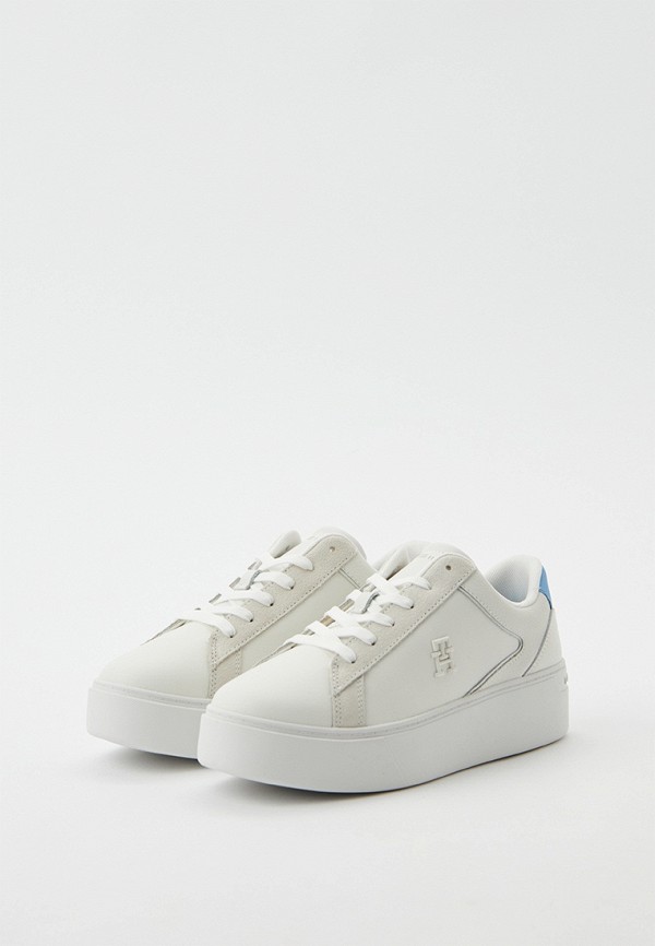 Tommy Hilfiger Кеды - фото 3