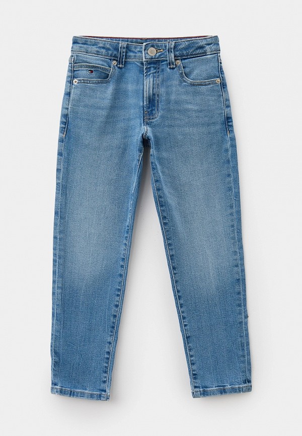 Tommy Hilfiger Джинсы - фото 1