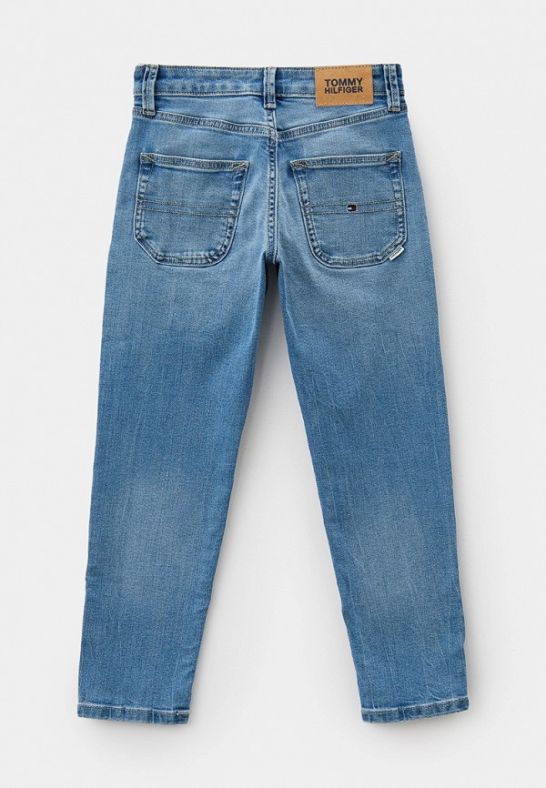 Tommy Hilfiger Джинсы - фото 2