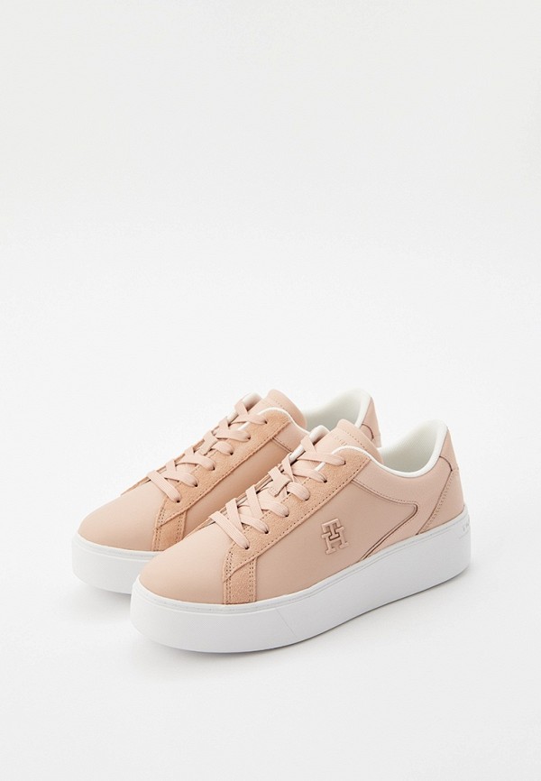 Tommy Hilfiger Кеды - фото 3