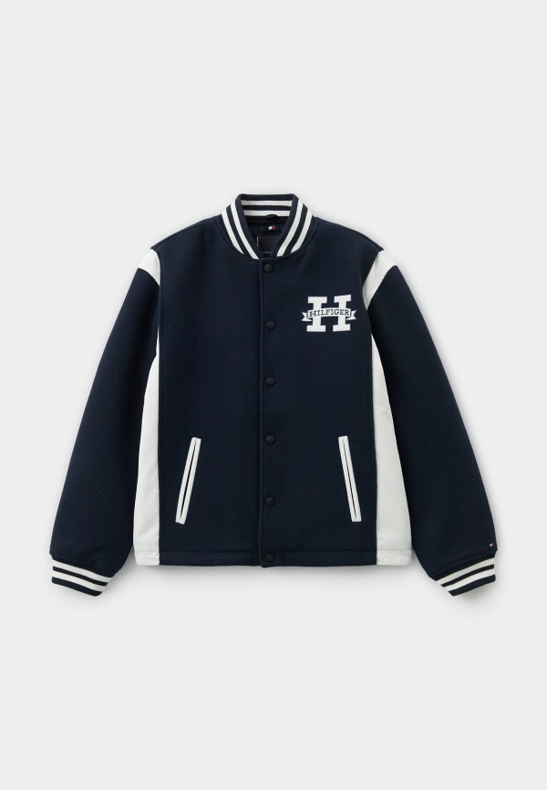 Tommy Hilfiger Бомбер - фото 1