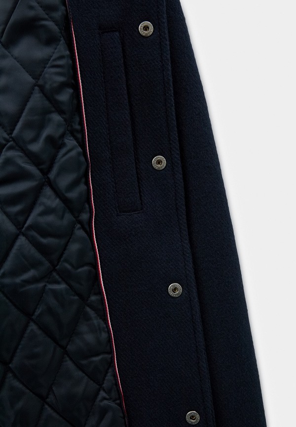 Tommy Hilfiger Бомбер - фото 3