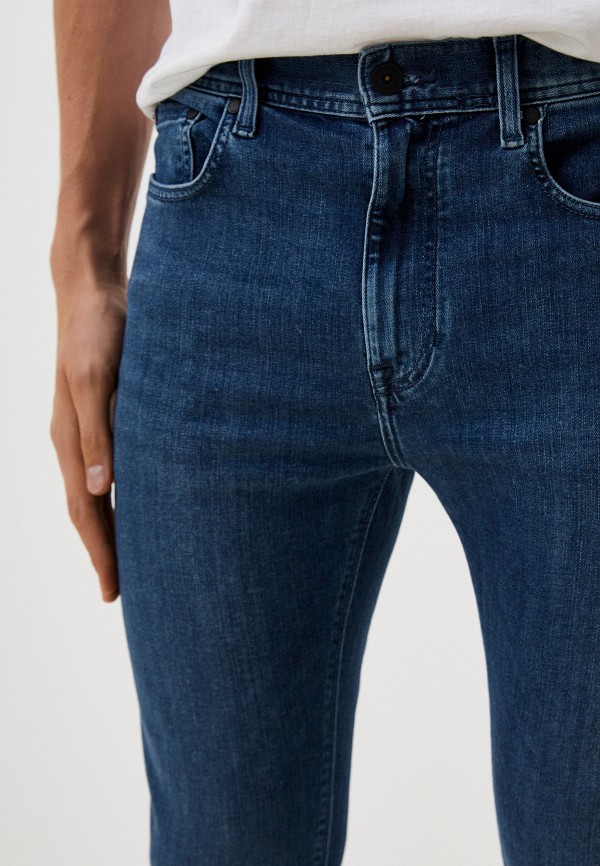 Tommy Hilfiger Джинсы - BLEECKER - фото 4