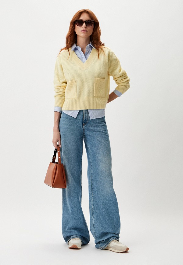 Tommy Hilfiger Пуловер - фото 2