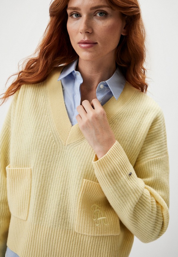 Tommy Hilfiger Пуловер - фото 4