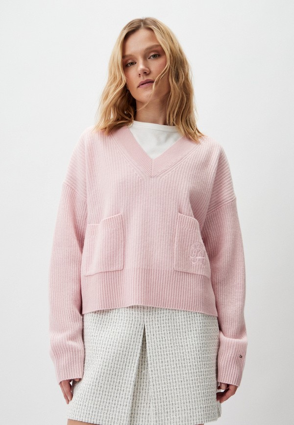 Tommy Hilfiger Пуловер - фото 1