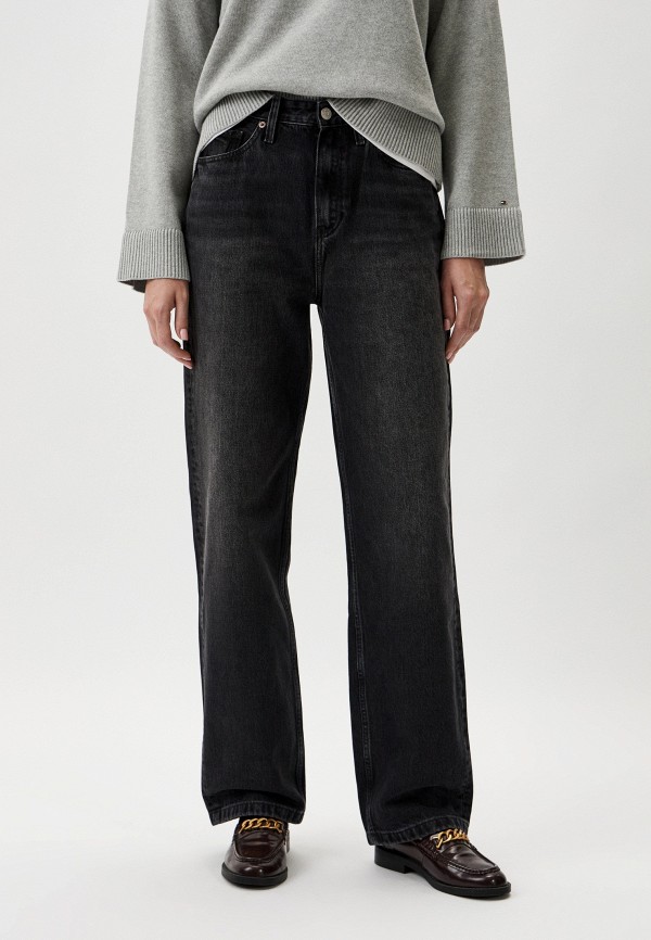 Tommy Hilfiger Джинсы - RELAXED STRAIGHT HW - фото 1
