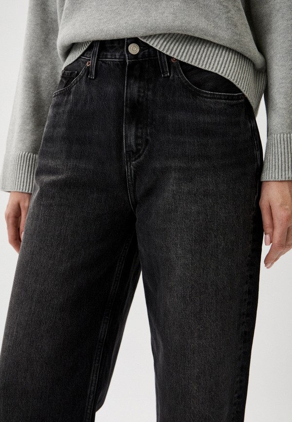 Tommy Hilfiger Джинсы - RELAXED STRAIGHT HW - фото 4