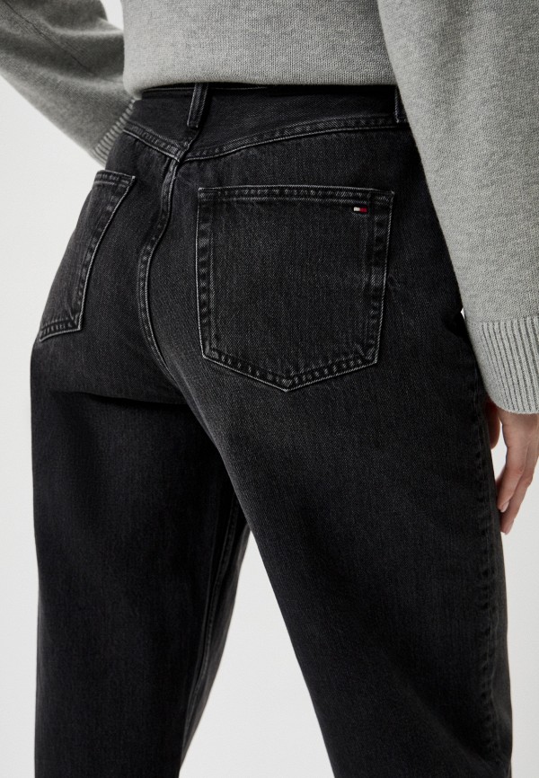 Tommy Hilfiger Джинсы - RELAXED STRAIGHT HW - фото 5