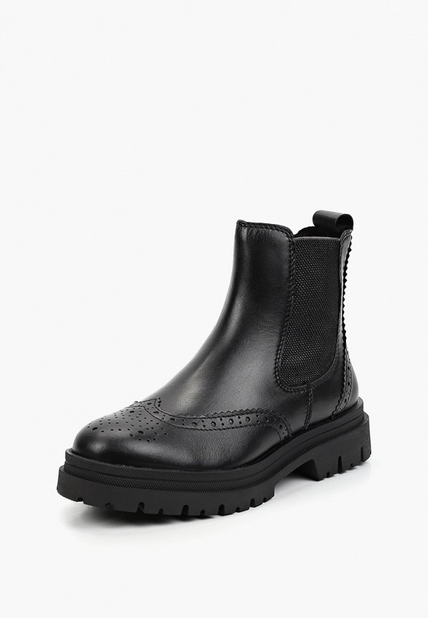 Marco Tozzi Ботинки - фото 2