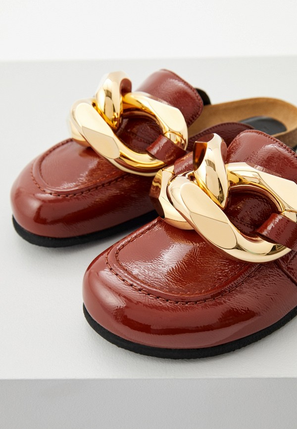 JW Anderson Мюли - фото 2