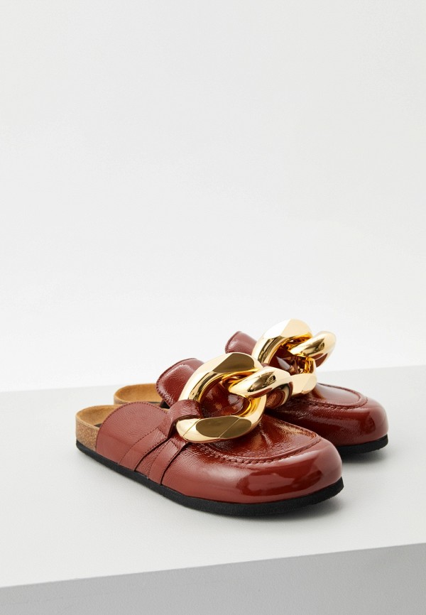 JW Anderson Мюли - фото 3