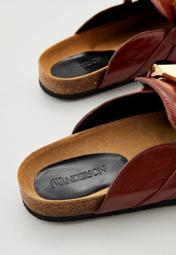 JW Anderson Мюли - фото 4