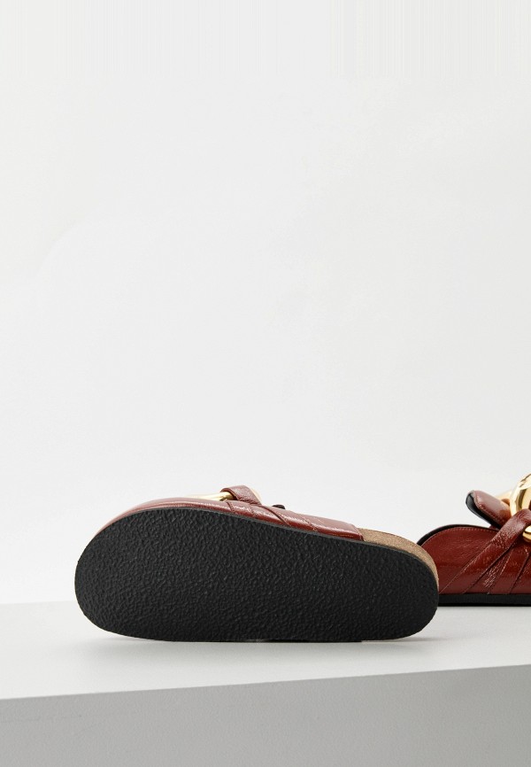 JW Anderson Мюли - фото 5