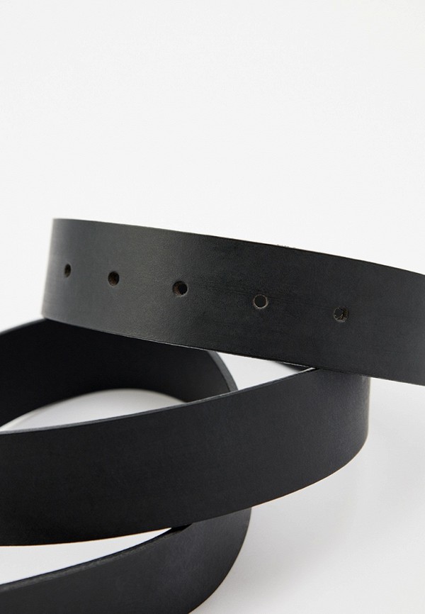 Ремень Calvin Klein Jeans, цвет: черный, RTLADQ272901 — купить в ...
