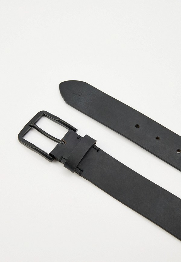 Ремень Calvin Klein Jeans, цвет: черный, RTLADQ272901 — купить в ...