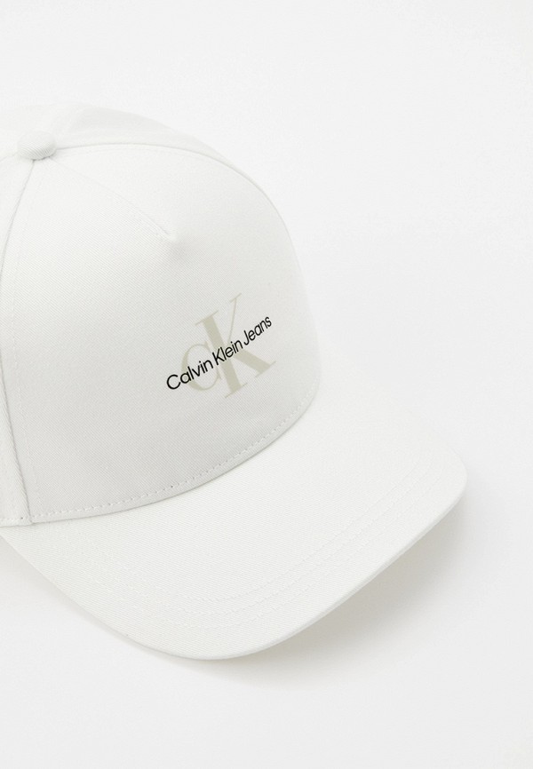 Calvin Klein Jeans Бейсболка - фото 3