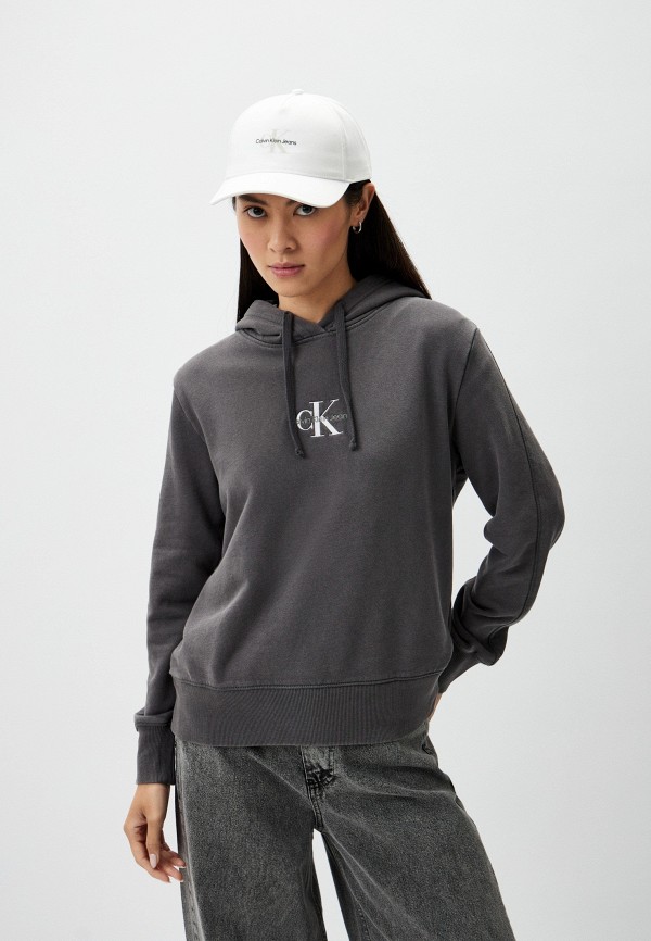 Calvin Klein Jeans Бейсболка - фото 5