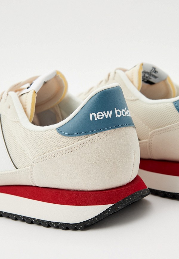New Balance Кроссовки - 237 - фото 4