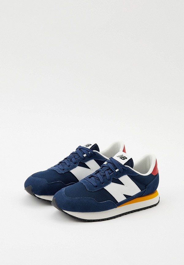 New Balance Кроссовки - 237 - фото 3