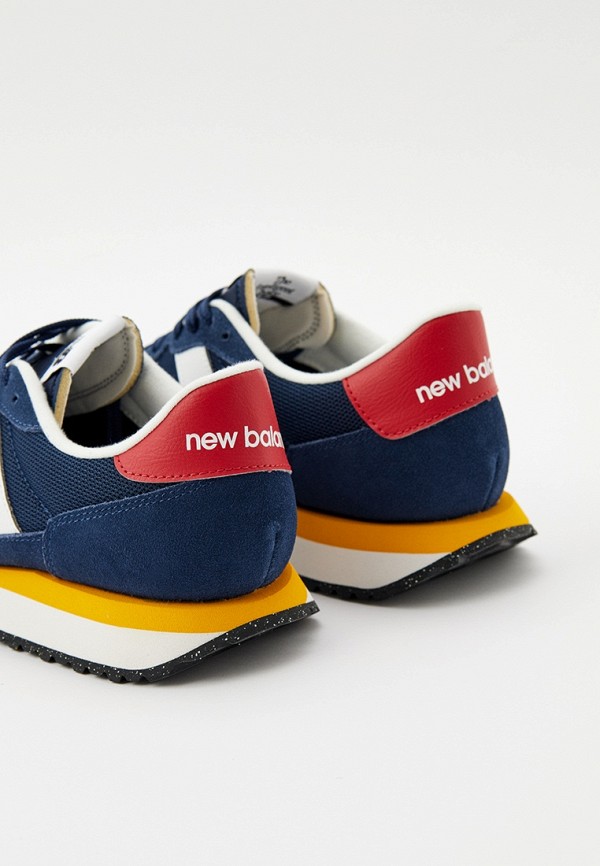 New Balance Кроссовки - 237 - фото 4