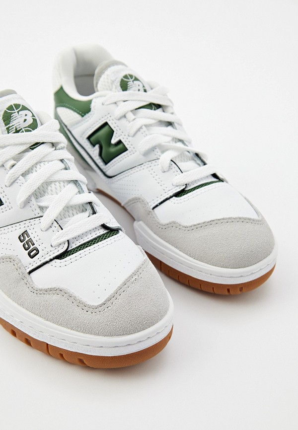New Balance Кеды - 550 - фото 2