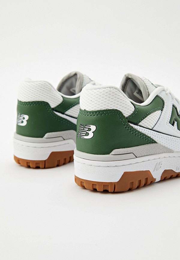 New Balance Кеды - 550 - фото 4