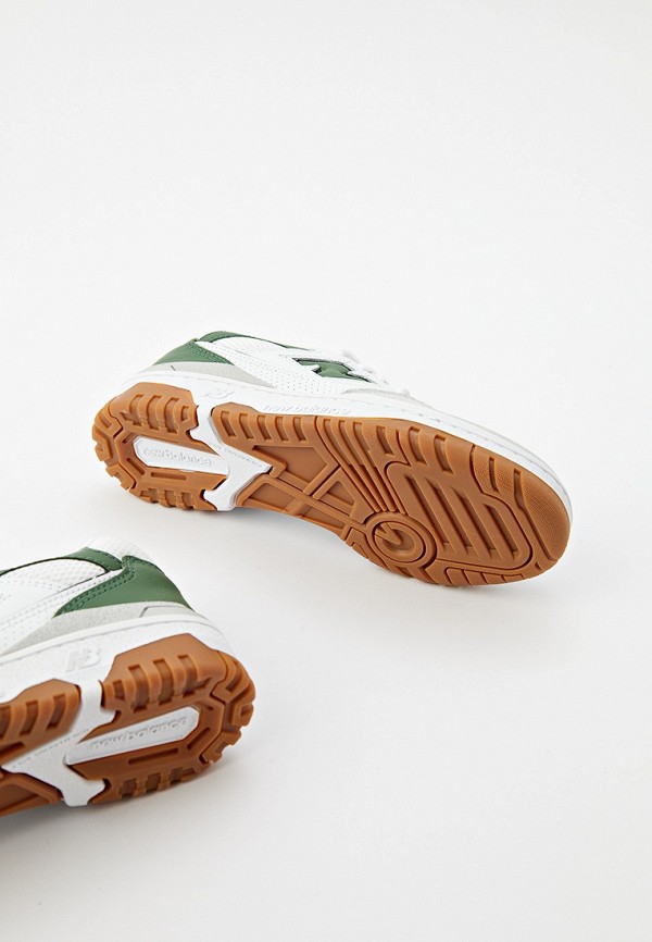 New Balance Кеды - 550 - фото 5