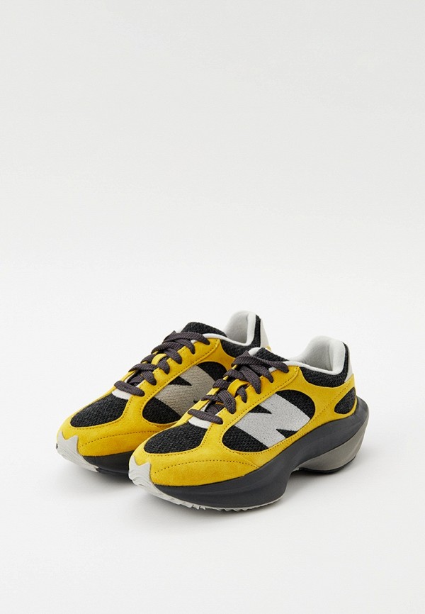 New Balance Кроссовки - WRPD Runner - фото 3