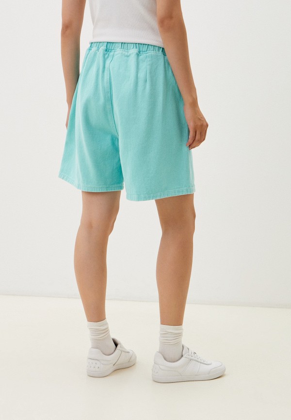 Diverius Шорты джинсовые - фото 3