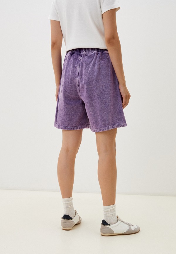 Diverius Шорты джинсовые - фото 3